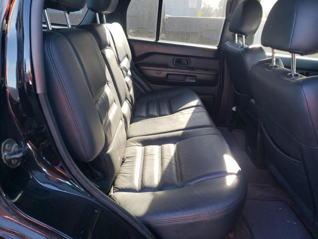 Photo 10 from auction – 2003 NISSAN PATHFINDER with VIN JN8DR09X73W709621