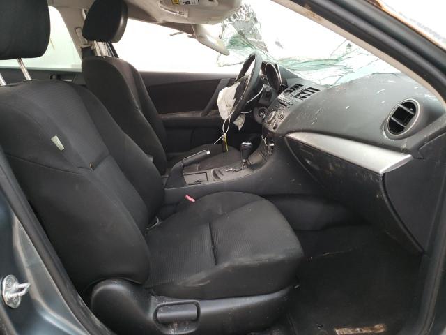Foto 7 de la subasta – 2012 MAZDA 3 I con VIN JM1BL1V7XC1700067