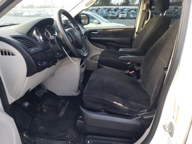 Photo 7 from auction – 2011 DODGE GRAND CARA with VIN 2D4RN3DG9BR787205