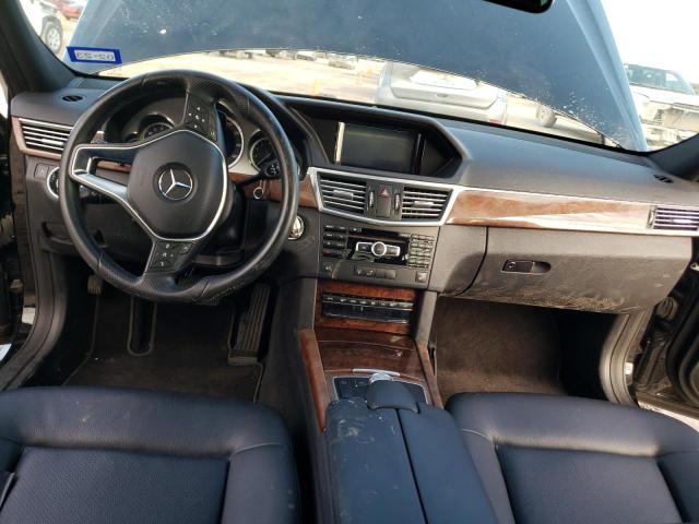 Photo 8 from auction – 2013 MERCEDES-BENZ E 350 with VIN WDDHF5KB8DA742360