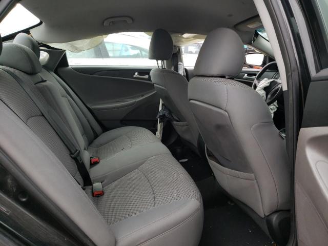 Photo 10 from auction – 2012 HYUNDAI SONATA GLS with VIN 5NPEB4AC1CH499947