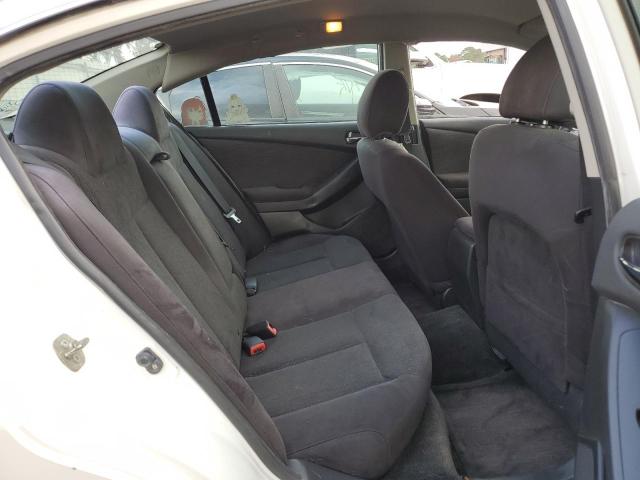 Photo 10 from auction – 2012 NISSAN ALTIMA SR with VIN 1N4BL2AP9CC161981