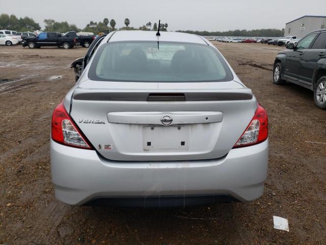Photo 6 from auction – 2017 NISSAN VERSA S with VIN 3N1CN7AP7HL823125