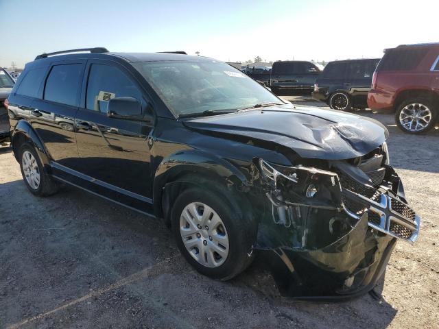 Foto 4 de la subasta – 2019 DODGE JOURNEY SE con VIN 3C4PDCBB4KT821322