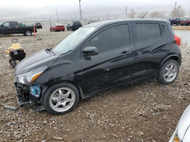 CHEVROLET SPARK 1LT 2018 with VIN KL8CD6SA5JC441190 - Photo from auction