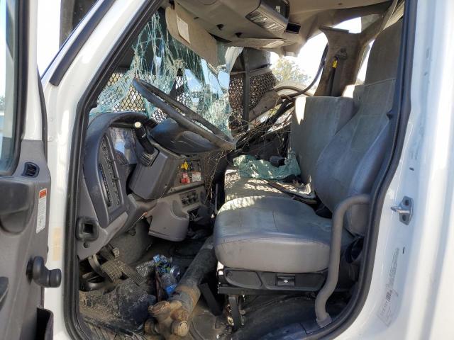 Photo 5 from auction – 2019 FREIGHTLINER M2 106 MED with VIN 1FVDCXFC9LHKW6873