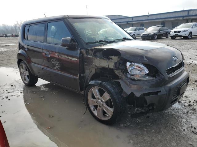 Zdjęcie 4 z aukcji – 2010 KIA SOUL + z VIN KNDJT2A22A7161059
