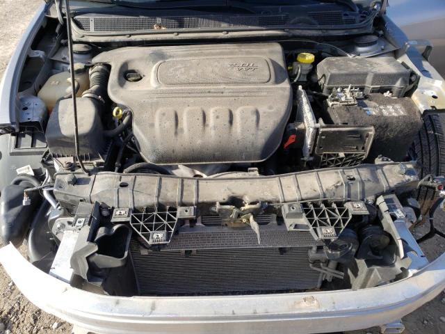 Photo 11 from auction – 2015 DODGE DART SE with VIN 1C3CDFAA4FD300044
