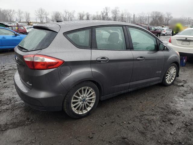 Photo 3 from auction – 2013 FORD C-MAX SE with VIN 1FADP5AU3DL511319