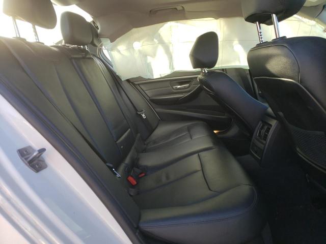 Photo 10 from auction – 2015 BMW 328 I with VIN WBA3A5G54FNS88588