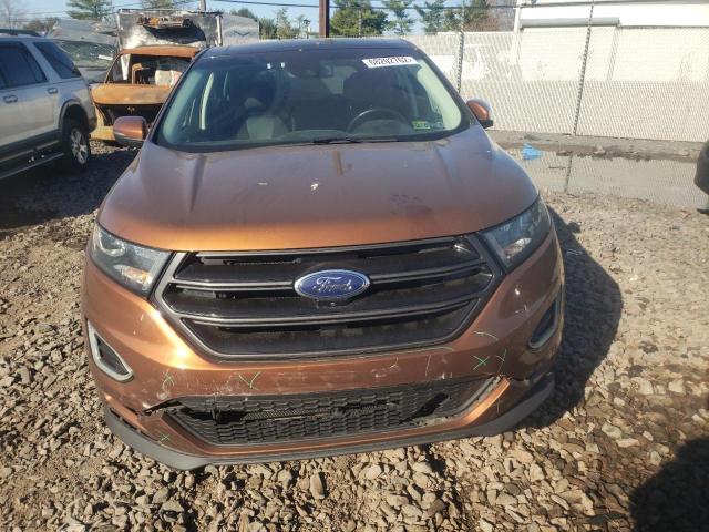 Photo 5 from auction – 2017 FORD EDGE SPORT with VIN 2FMPK4APXHBB50568