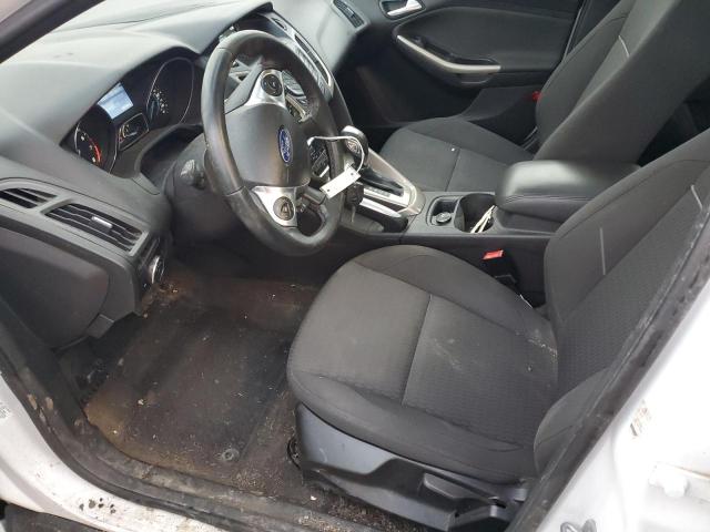 Photo 7 from auction – 2012 FORD FOCUS SEL with VIN 1FAHP3M21CL200468