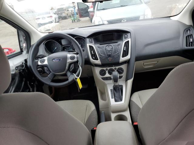 Photo 8 from auction – 2013 FORD FOCUS SE with VIN 1FADP3F21DL144643