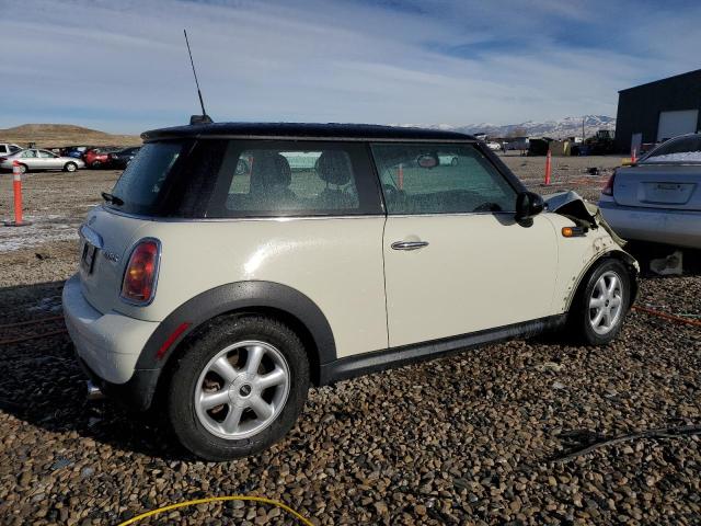 Photo 3 from auction – 2007 MINI COOPER with VIN WMWMF33587TT55500