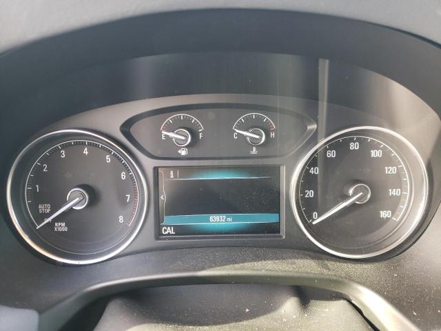 Photo 9 from auction – 2019 BUICK ENCLAVE with VIN 5GAERAKW3KJ216328
