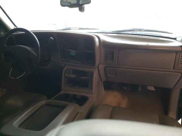 Photo 8 from auction – 2005 CHEVROLET SILVERADO with VIN 1GCEK19B55E115486