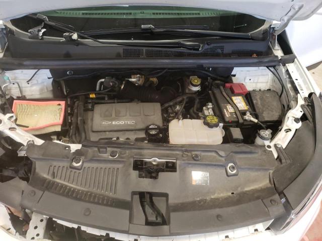 Photo 11 from auction – 2020 CHEVROLET TRAX LS with VIN KL7CJKSB8LB088032