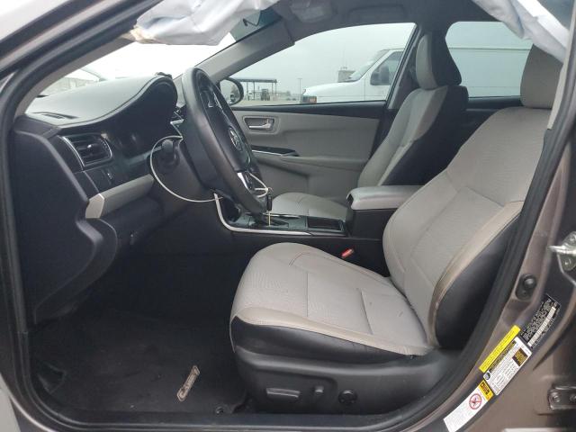 Photo 7 from auction – 2017 TOYOTA CAMRY LE with VIN 4T1BF1FK9HU675352