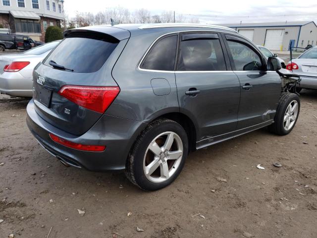 Photo 3 from auction – 2012 AUDI Q5 PREMIUM with VIN WA1DKAFP9CA059045