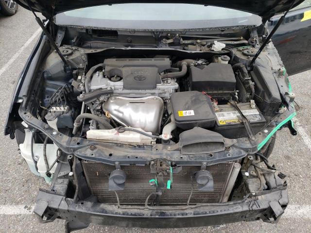 Photo 11 from auction – 2017 TOYOTA UK with VIN 4T1BF1FK7HU337285