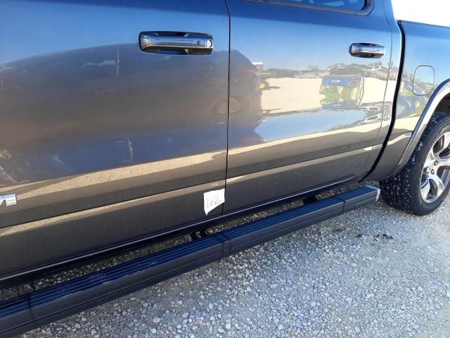 Photo 12 from auction – 2020 RAM 1500 LARAM with VIN 1C6SRFJT4LN213526