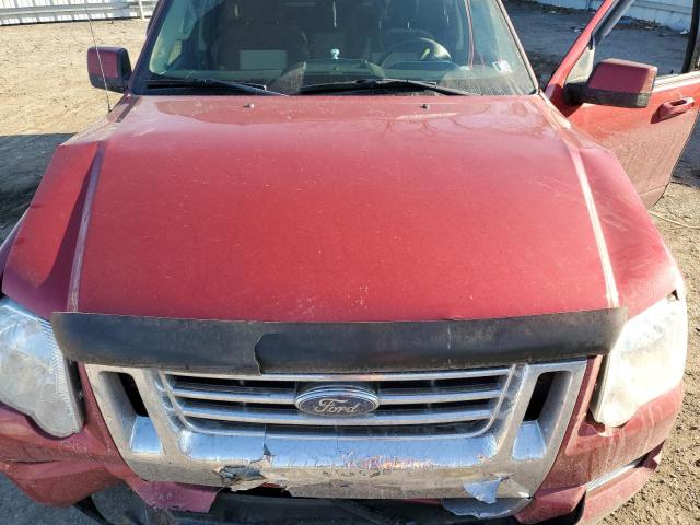 Photo 11 from auction – 2007 FORD EXPLORER S with VIN 1FMEU53K77UA46329