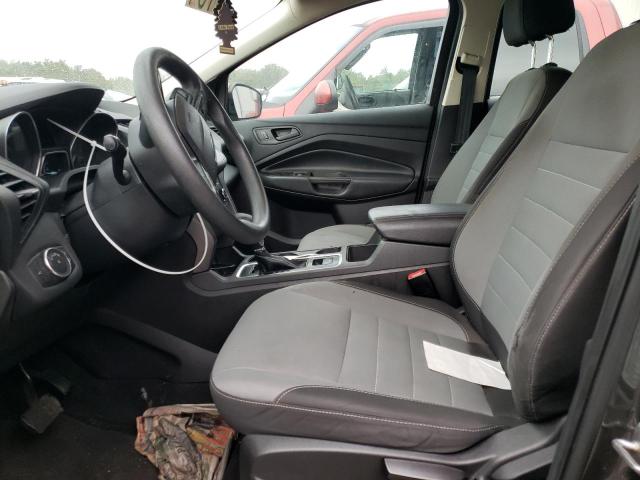 Photo 7 from auction – 2017 FORD ESCAPE S with VIN 1FMCU0F76HUD35043