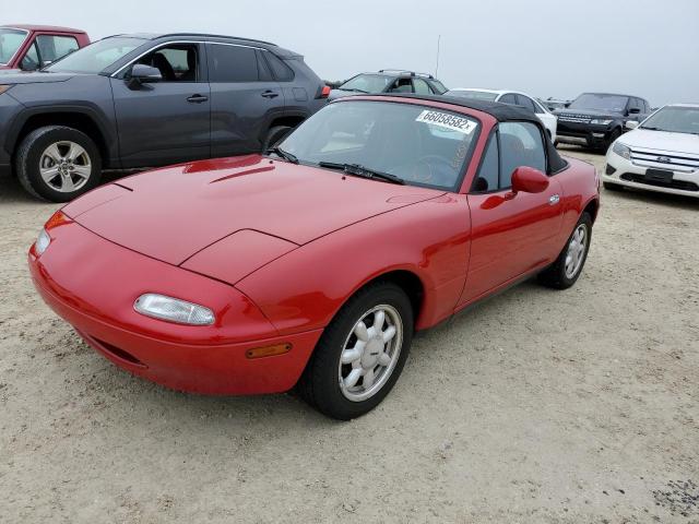 MAZDA MX-5 MIATA 1990 with VIN JM1NA3517L0133994 - Photo from auction