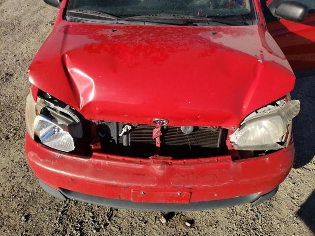 Photo 11 from auction – 2000 TOYOTA ECHO with VIN JTDBT1233Y0096070