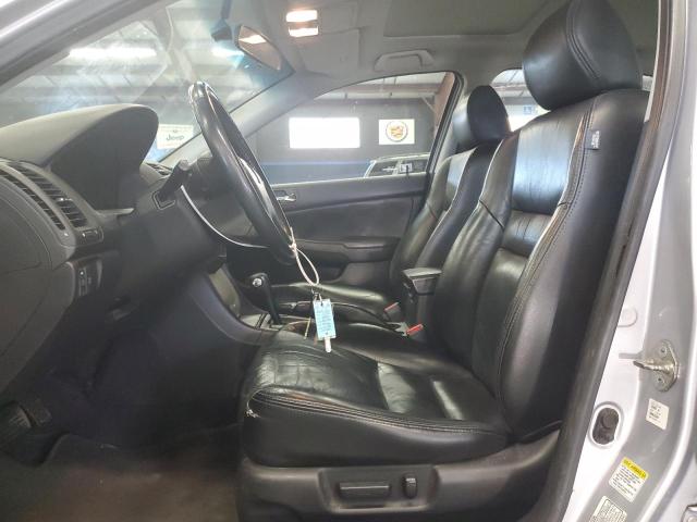 Photo 7 from auction – 2003 HONDA ACCORD EX- with VIN 1HGCM66583A045887