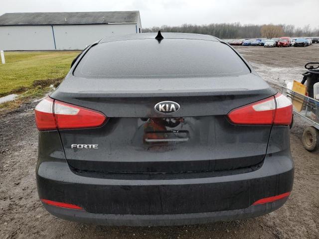 Photo 6 from auction – 2016 KIA FORTE LX with VIN KNAFK4A68G5540155