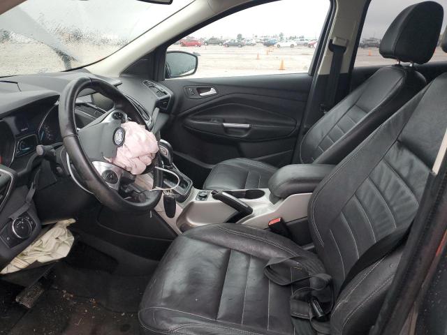 Photo 7 from auction – 2013 FORD ESCAPE SEL with VIN 1FMCU0H98DUB14780