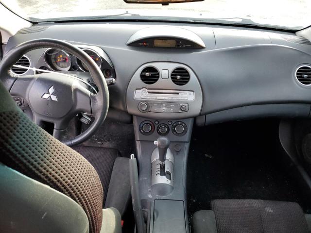 Photo 8 from auction – 2012 MITSUBISHI ECLIPSE GS with VIN 4A31K5DF9CE007432