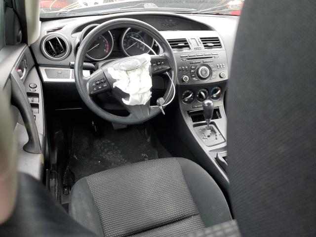 Photo 8 from auction – 2012 MAZDA 3 I with VIN JM1BL1VG7C1509724