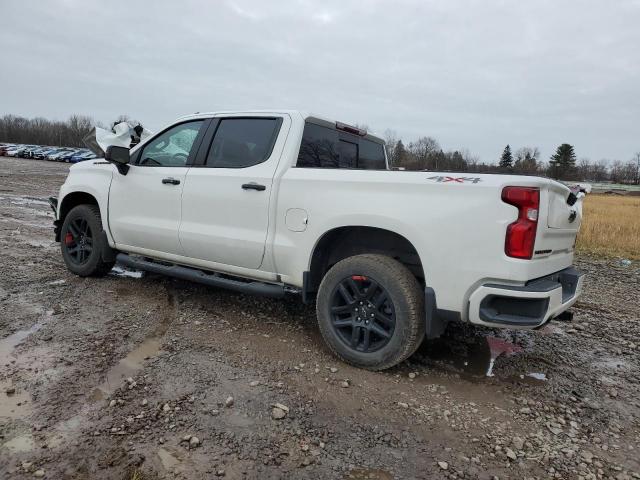 Photo 2 from auction – 2021 CHEVROLET SILVERADO with VIN 1GCUYEED3MZ306842