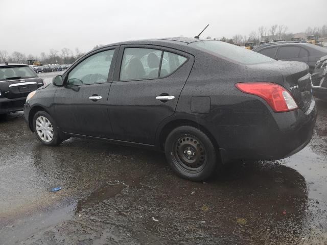 Photo 2 from auction – 2012 NISSAN VERSA S with VIN 3N1CN7AP7CL945864