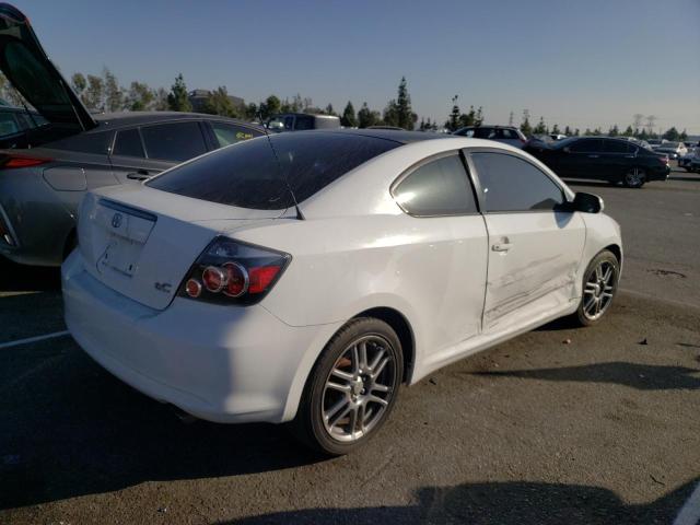 Photo 3 from auction – 2008 TOYOTA SCION TC with VIN JTKDE167280271403