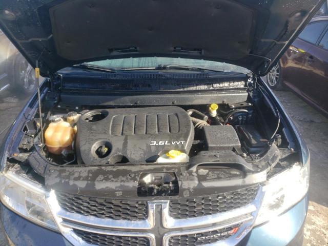 Photo 12 from auction – 2013 DODGE JOURNEY SX with VIN 3C4PDCBGXDT666578