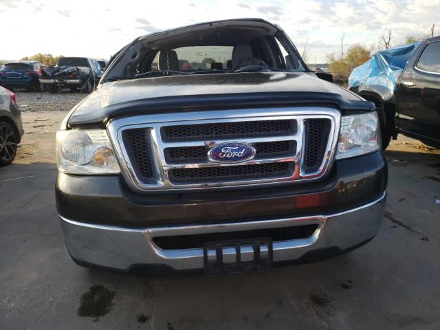 Photo 5 from auction – 2008 FORD F150 SUPER with VIN 1FTRW12W88KE95559