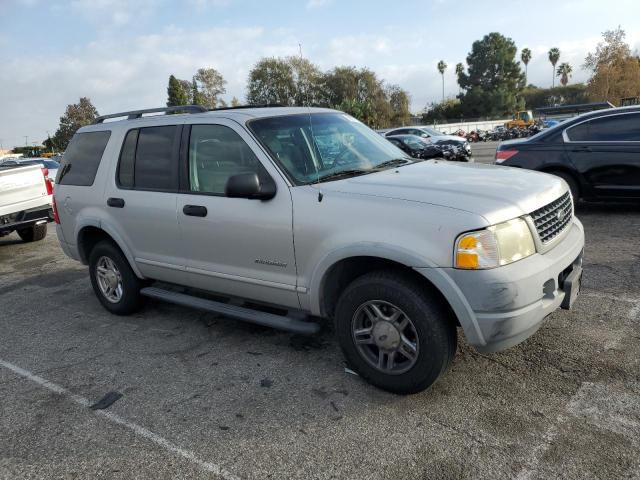 Foto 4 de la subasta – 2002 FORD EXPLORER X con VIN 1FMZU62K82ZC94772