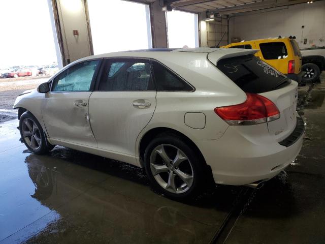 Photo 2 from auction – 2011 TOYOTA VENZA with VIN 4T3BK3BB7BU060018