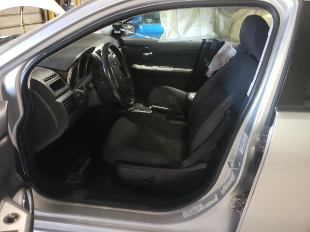 Photo 7 from auction – 2009 DODGE AVENGER with VIN 1B3LC56B89N567536
