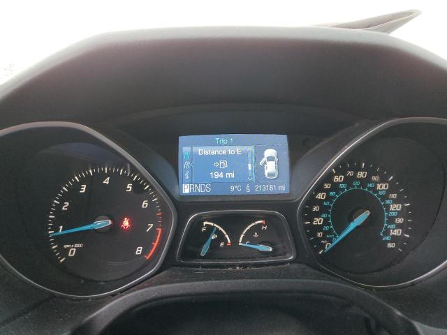 Photo 9 from auction – 2012 FORD FOCUS SE with VIN 1FAHP3F26CL240672