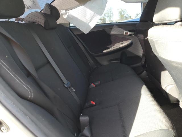 Photo 10 from auction – 2012 TOYOTA COROLLA BA with VIN 5YFBU4EE5CP013491