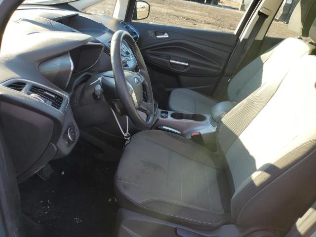 Photo 7 from auction – 2013 FORD C-MAX SE with VIN 1FADP5AU2DL503549