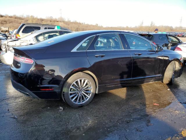 Photo 3 from auction – 2019 LINCOLN MKZ with VIN 3LN6L5KU1KR634222