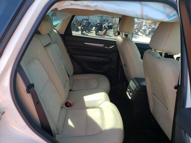 Photo 11 from auction – 2020 MAZDA CX-5 TOURI with VIN JM3KFACM2L0798573