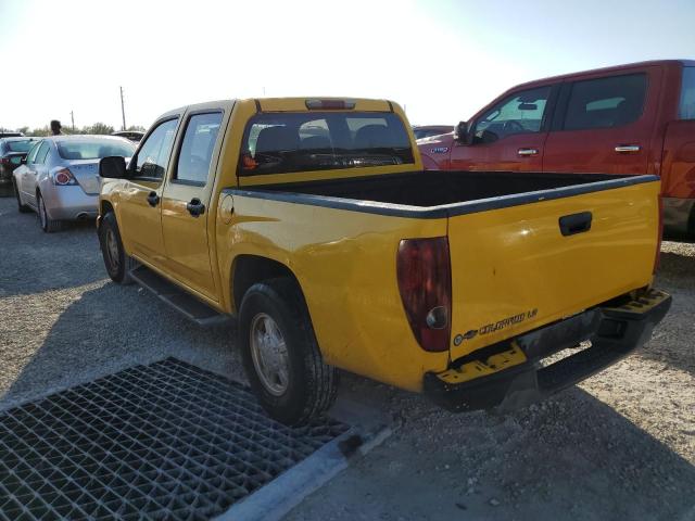 Photo 2 from auction – 2004 CHEVROLET COLORADO with VIN 1GCCS136348112439