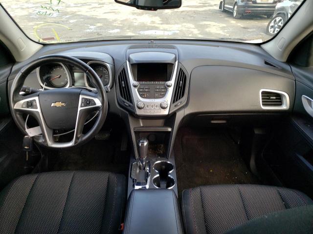 Photo 8 from auction – 2016 CHEVROLET EQUINOX LT with VIN 2GNFLFEK9G6117356
