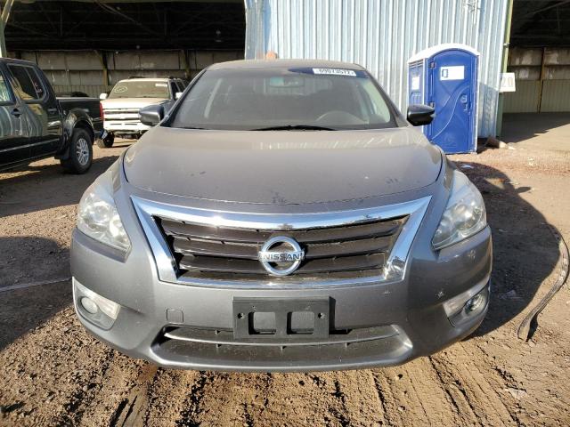 Photo 5 from auction – 2015 NISSAN ALTIMA 2.5 with VIN 1N4AL3AP0FC578217